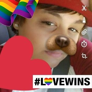 Meet your Posher, Jb